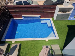 Martha Villa